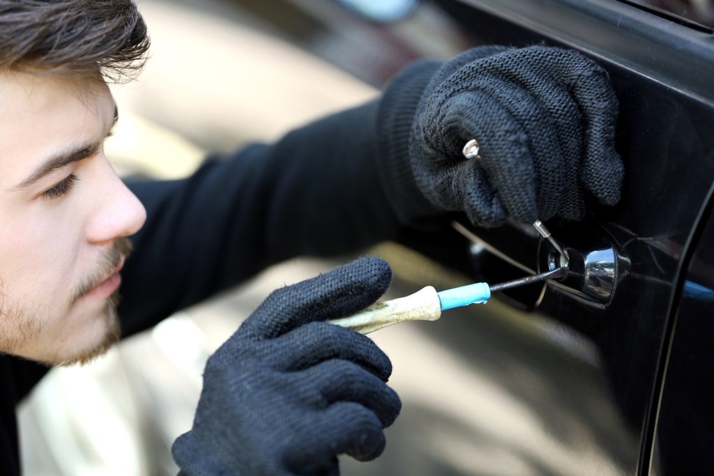 Emergency car lockout service Dallas Local Locksmith